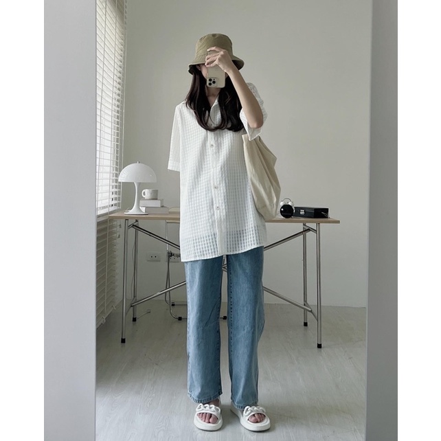 [HÀNG SẴN]VÁY CỔ ĐỨC CHẤT XỐP MỀM FORM SUÔNG”Creamy dress”