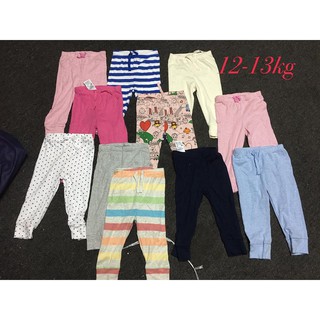 Quần baby gap