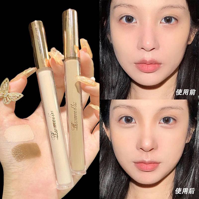 Kem bắt sáng dạng lỏng Lameila tạo khối lấp lánh tự nhiên