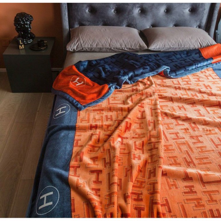 CHĂN TUYẾT NHUNG ĐẮP MÙA ĐÔNG  2 MẶT CỰC ẤM 2KG7