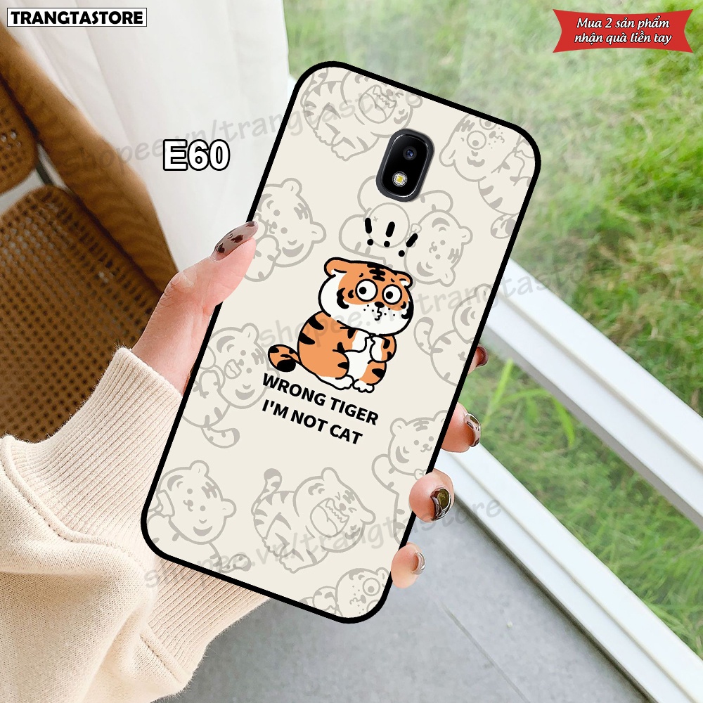 Ốp lưng Samsung J7 Plus (J7+) - J7 Pro - J5 Pro - J3 Pro chất lượng - giá rẻ - bền đẹp.