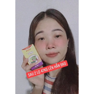 Vitamin tăng cân TP thái lan ( có check mã vạch)