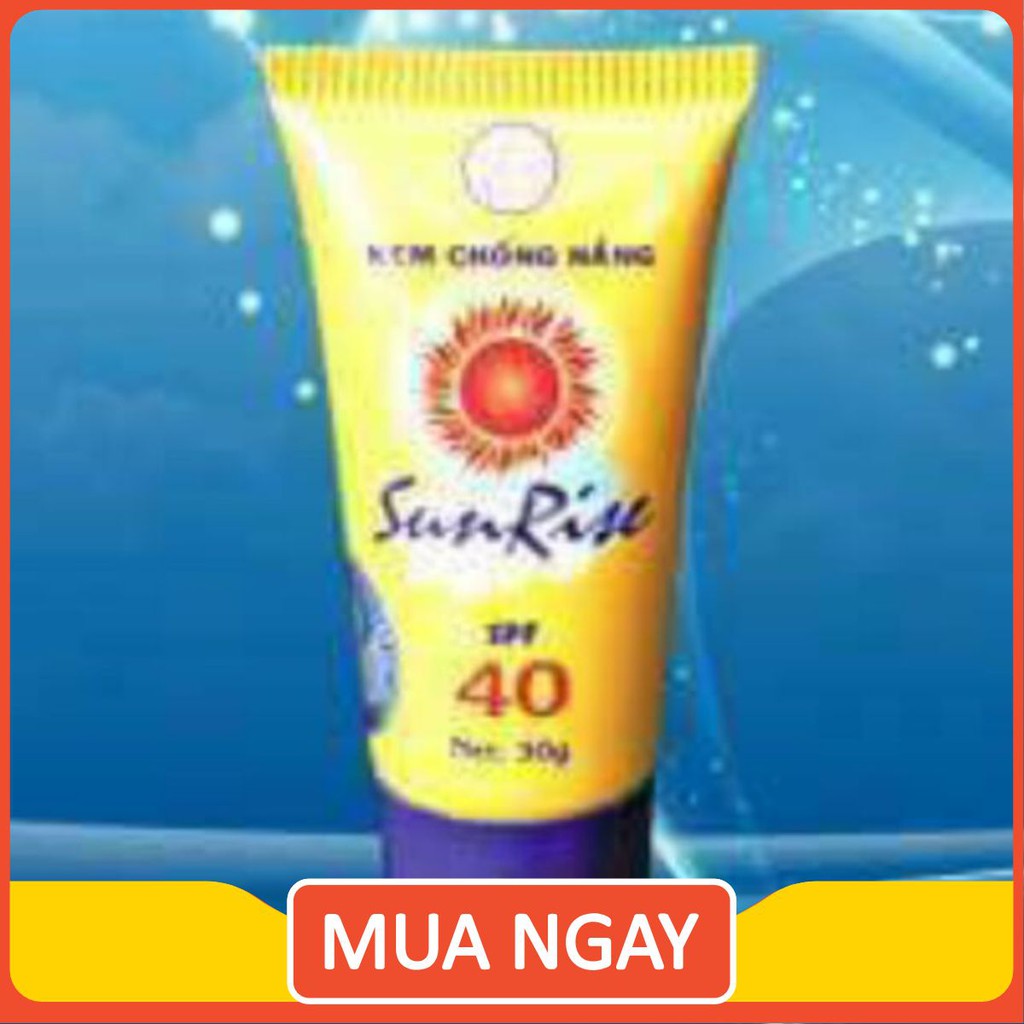 kem chống nắng thorakao