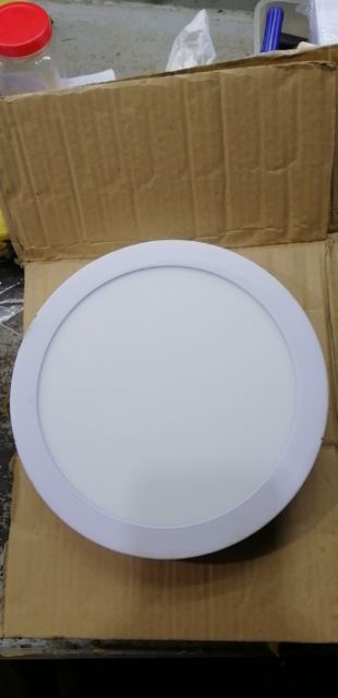 Đèn ốp trần 24w 220v