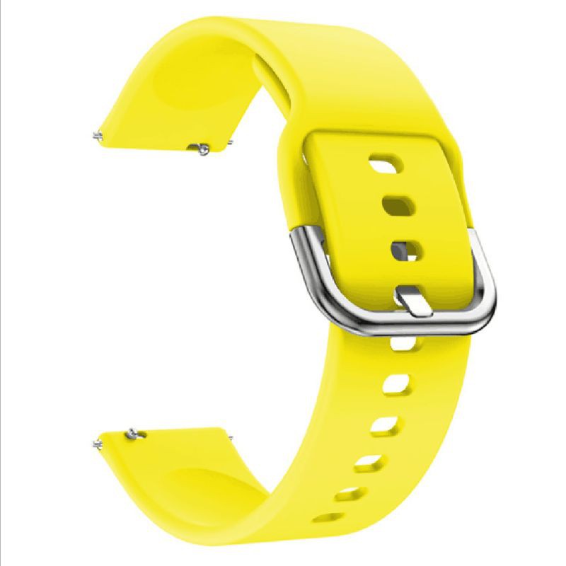 Dây đeo đồng hồ chất lượng cao cho Xiaomi Huami Amazfit Bip 20mm