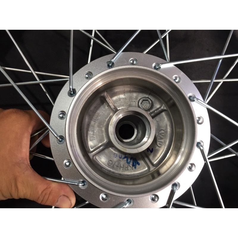 Căm đùm niềng wave a110 9 hãng