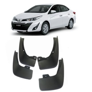 [SALE] Chắn bùn Vios 2014-2020