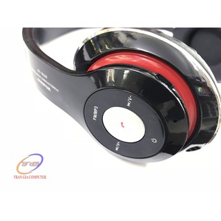 Tai nghe Bluetooth Studio STN-16