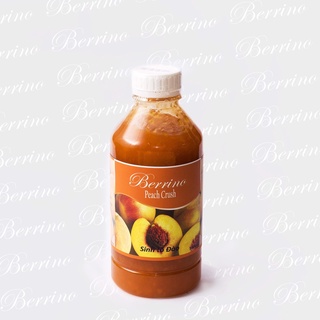 Sinh Tố/Mứt Berino 1 lít đủ vị