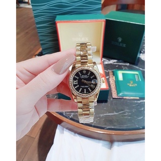 Đồng hồ Rolex nữ thời trang