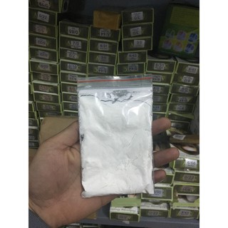 Bột Tẩy Tóc 9D Colagen Cao Cấp