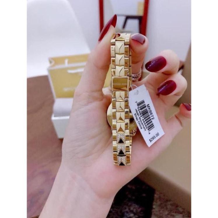 (Sale) Sale Đồng hồ nữ Michael Kors MK6672 (có hình thật)