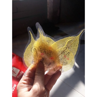 LÁ BỒ ĐỀ- PHÁT TÂM BỒ ĐỀ