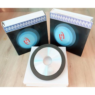 ĐÁ MÀI HỢP KIM TỐT HL PHI 150MM
