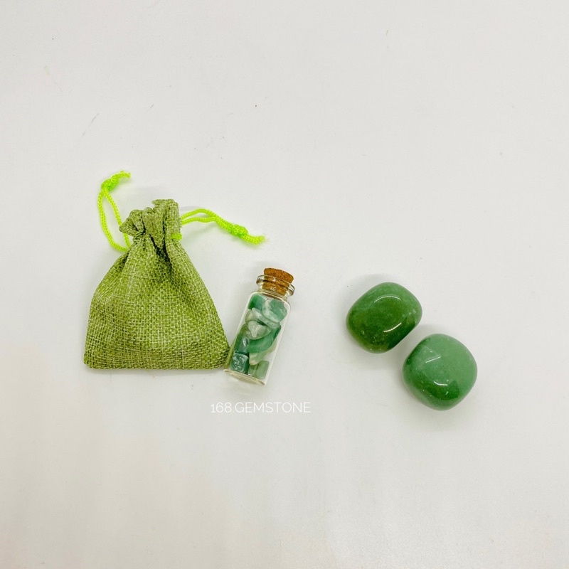 Set Đá. Thanh Tẩy Tự Nhiên Mang Năng Lượng Tích Cực Gemstone