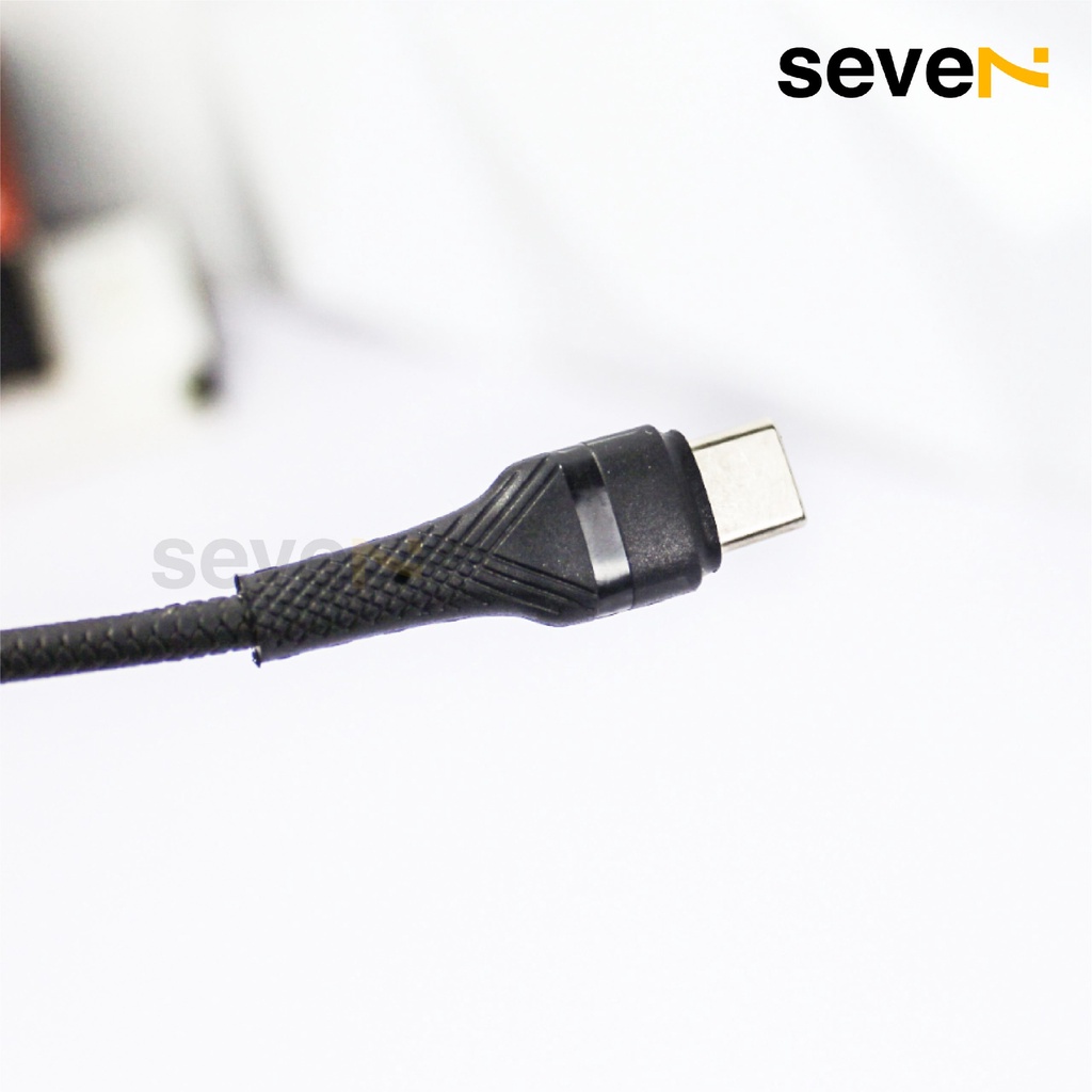 Cáp sạc nhanh I.value 0.3M cho IP