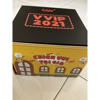 Bộ quà 3 trò chơi dân gian Vvip