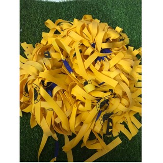 dây ná cao su combo 10 bộ chun AE BAND buộc sẵn các kích thước 0.6-0.65-0.67-0.7-0.8-0.85mm