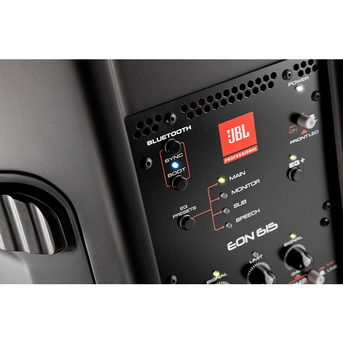 Loa JBL EON 615 - Hàng chính hãng bảo hành 12 tháng PGI