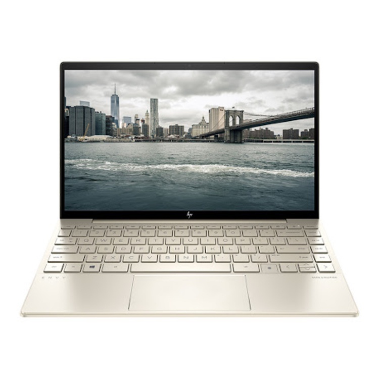 [Mã ELHP15 giảm 10% đơn 15TR] Laptop HP Envy 13-ba1536TU 4U6M5PA i5-1135G7| 8GB| 512GB| OB| 13.3″FHD| Win11 (Gold)