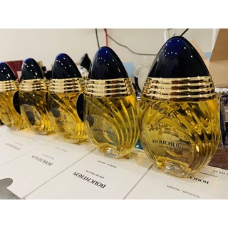 [Tester] Nước hoa Nữ- Boucheron