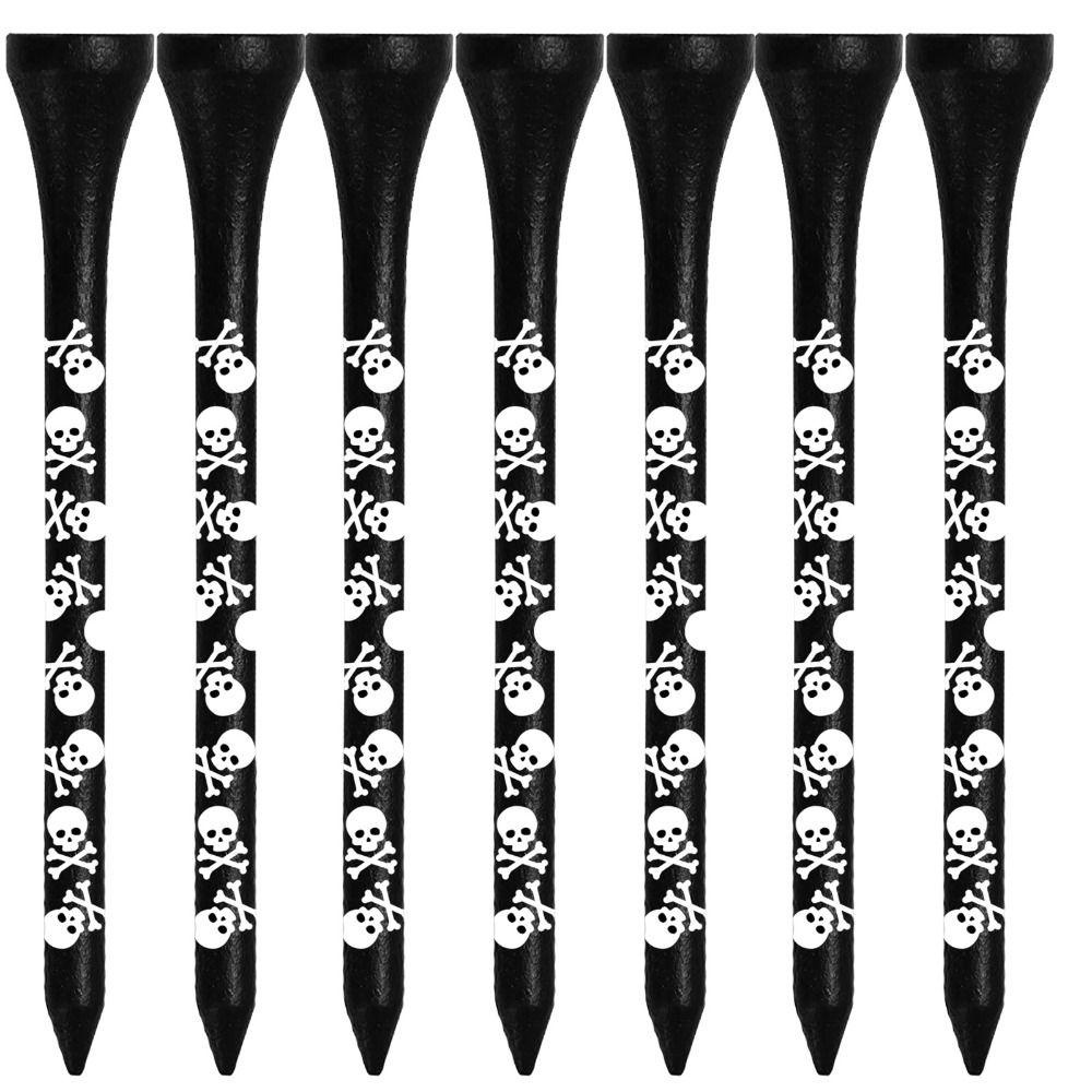Set 10 / 10 Giá Đỡ Bóng Golf Độ Bền Cao Tiện Dụng