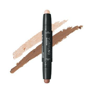 (hàng Mới Về) Thỏi Kem Bắt Sáng / Tạo Khối Trang Điểm Chuyên Nghiệp