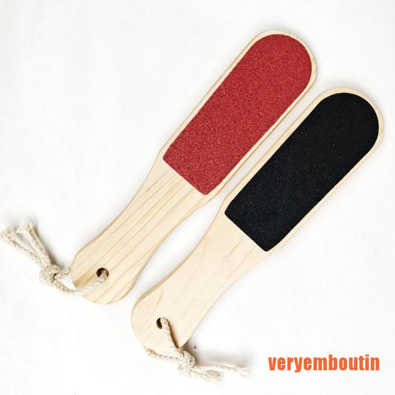 Dụng Cụ Chà Gót Chân Loại Bỏ Vết Chai Sần Tiện Dụng