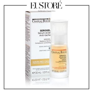 Tinh Chất Dưỡng Sáng Da Chateau Rouge Serogel Serum Anti-Tache (30ml)