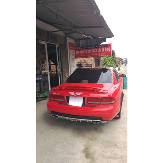 Lippo, cản sau mazda 929 hàng cao cấp loại 1