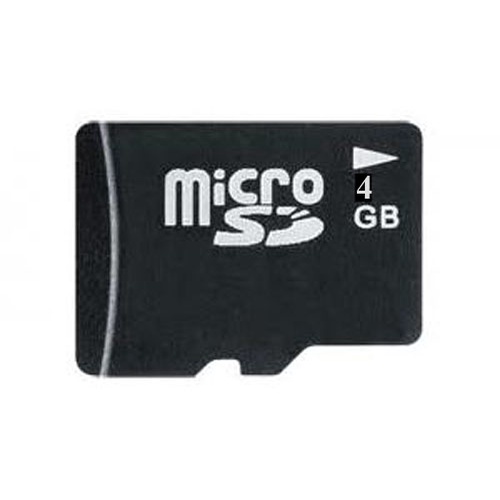 Thẻ nhớ micro SD 4Gb, 8Gb, 16Gb, 32Gb Class 4