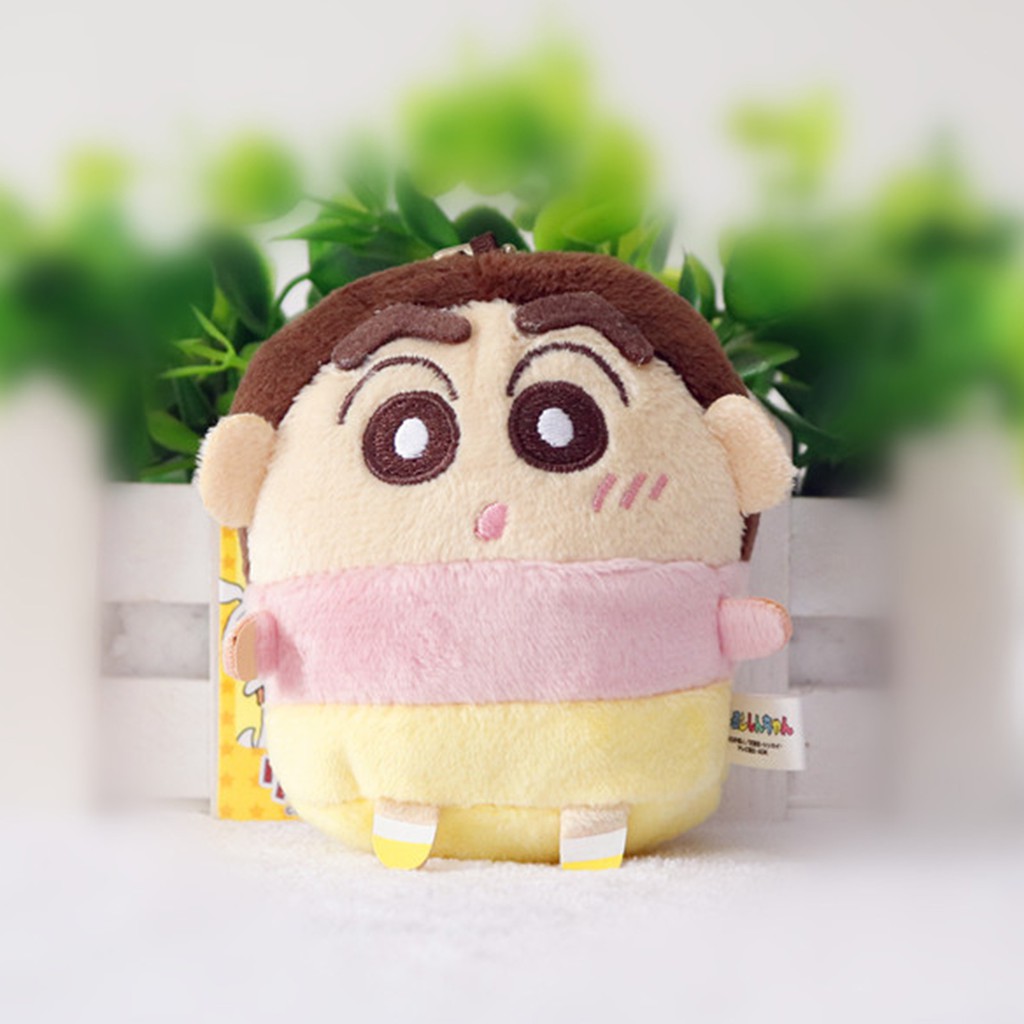 Móc Khóa Shin-Chan Dễ Thương