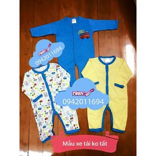 set 3 body baby gear vnxk