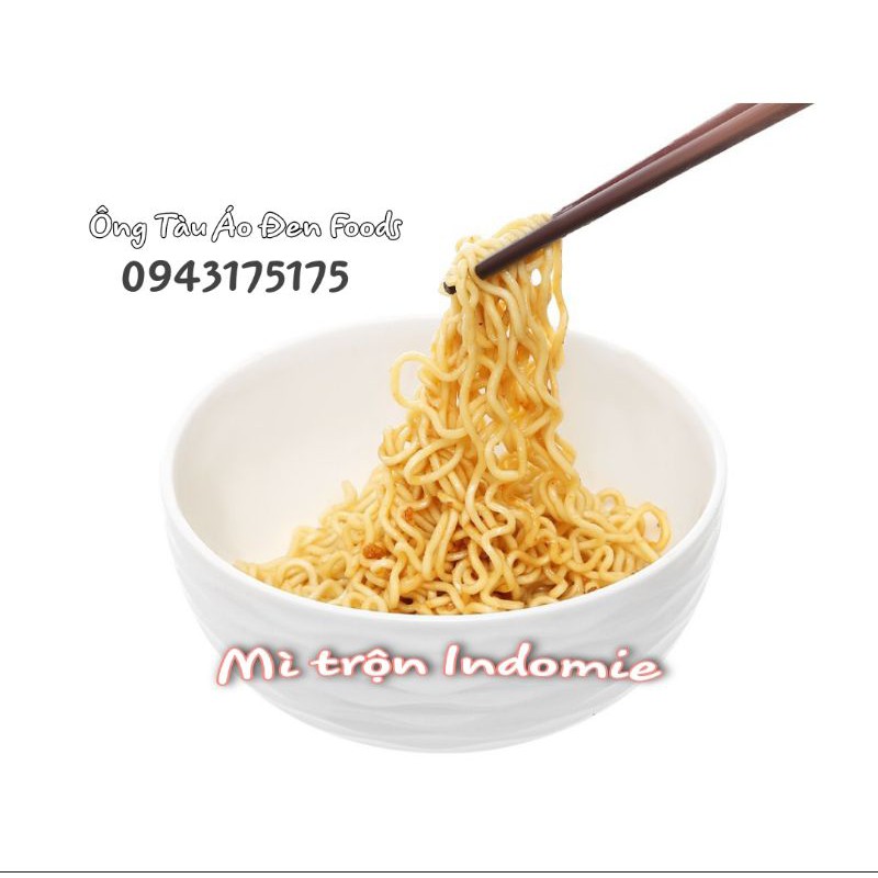 Thùng mì indomie đủ vị tự chọn (40 gói) | BigBuy360 - bigbuy360.vn