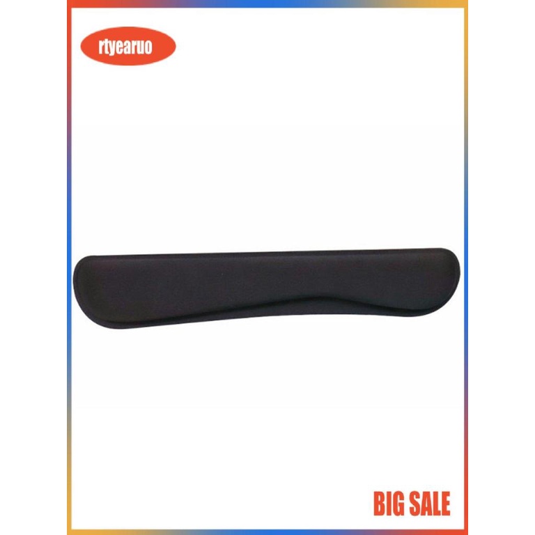 Game Wrist Pad Hand Rest Pillow Easy Wrist Pad Practical Design Mouse Pad
