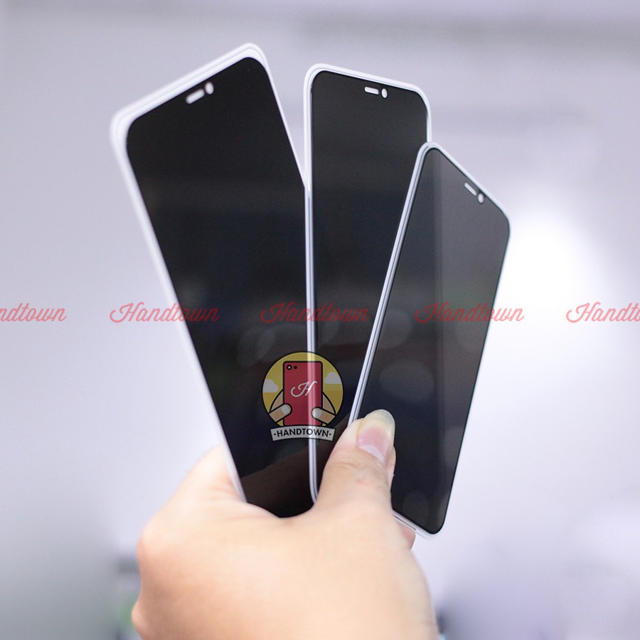 Kính Cường Lực Chống Nhìn Trộm Dành Cho IP 14 Pro / 13 Pro Max / 12 6.1 12 Pro 6.1 14 Plus 5.4 12 Pro Max 6.7 Inches
