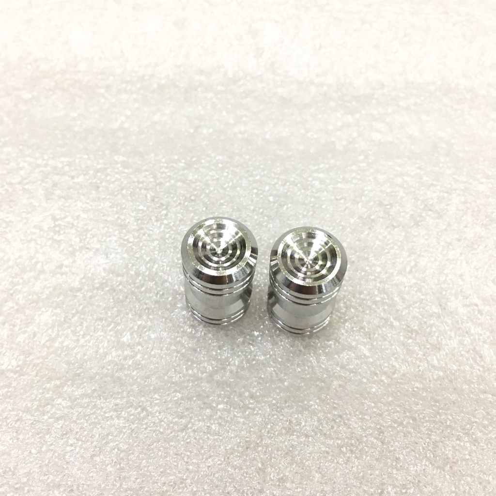 VAN VÒI INOX SALAZA THÁI LAN XOẮN