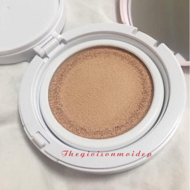 [NEW 2018] Phấn Nước Missha Magic Cushion Cover Lasting SPF50+ PA++