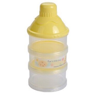 Hộp chia sữa Richell RC98992