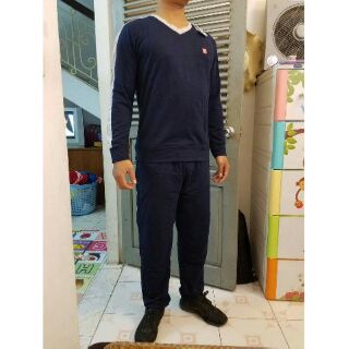 Bộ nam sale dưới giá nhập sz L