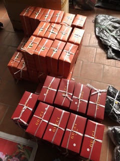 Quần legging hàn quốc!