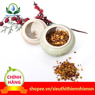 Trà Mộc Sắc Hoa Chi Bản 500g