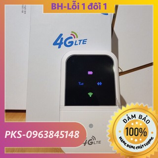 🔥sale giá sốc🔥cục phát wifi 4g lte.