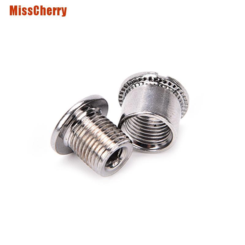 Bộ 5 Cặp Bu Lông Gắn Xe Đạp Chuyên Dụng
