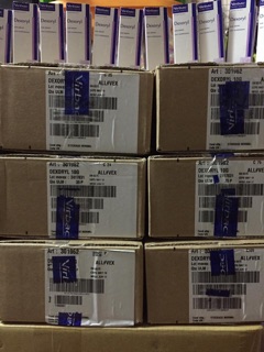 Dexoryl Thuốc Trị Viêm Tai Virbac -Pháp