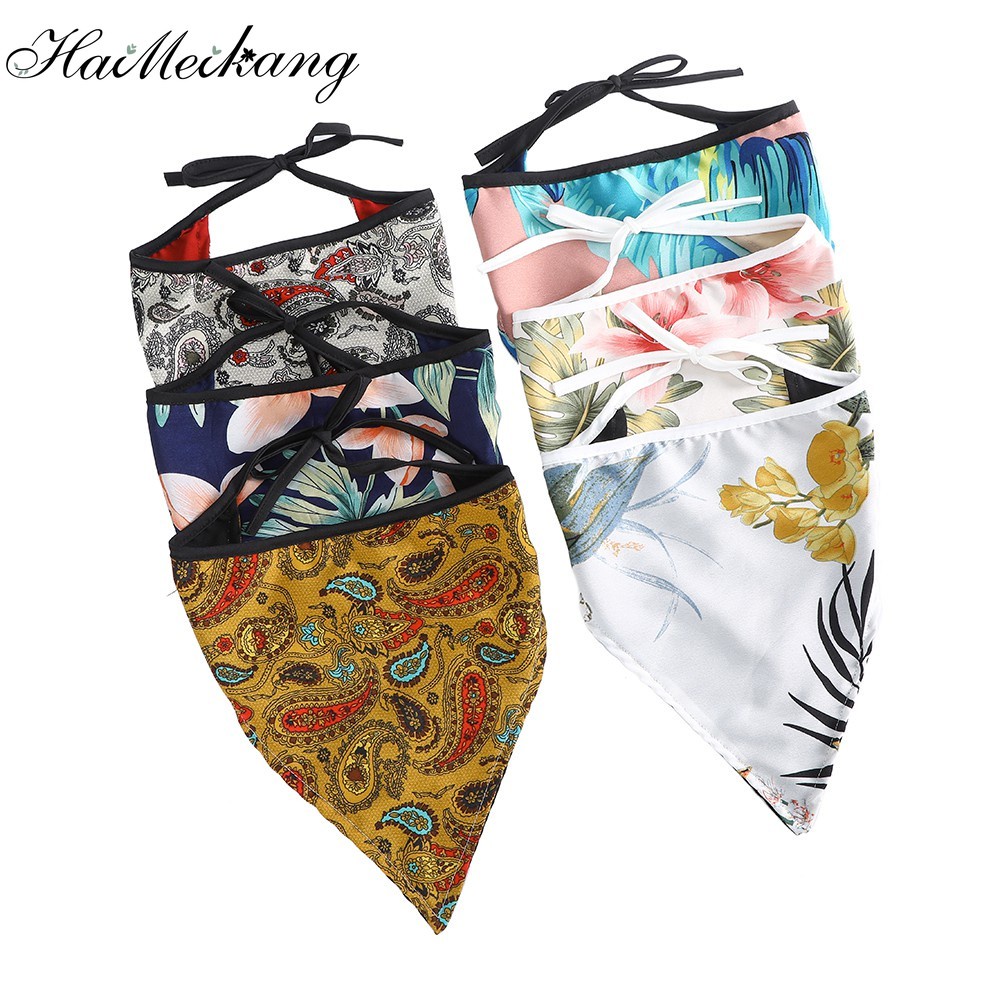 Khăn Turban Haimeikang Phong Cách Bohemian Thời Trang Cho Nữ