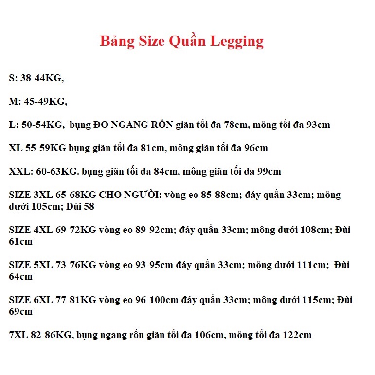 QUẦN LEGGING MÈO LÓT LÔNG DÀY ĐẸP Có BigSize 89KG, NHIÊT RÂT ÂM AP