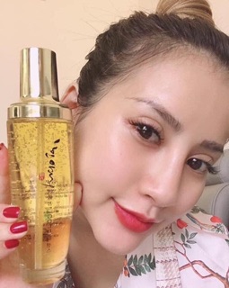 SERUM TINH CHẤT VÀNG LABELAGE