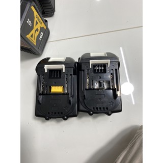 pin đóng makita , dewalt 9ah