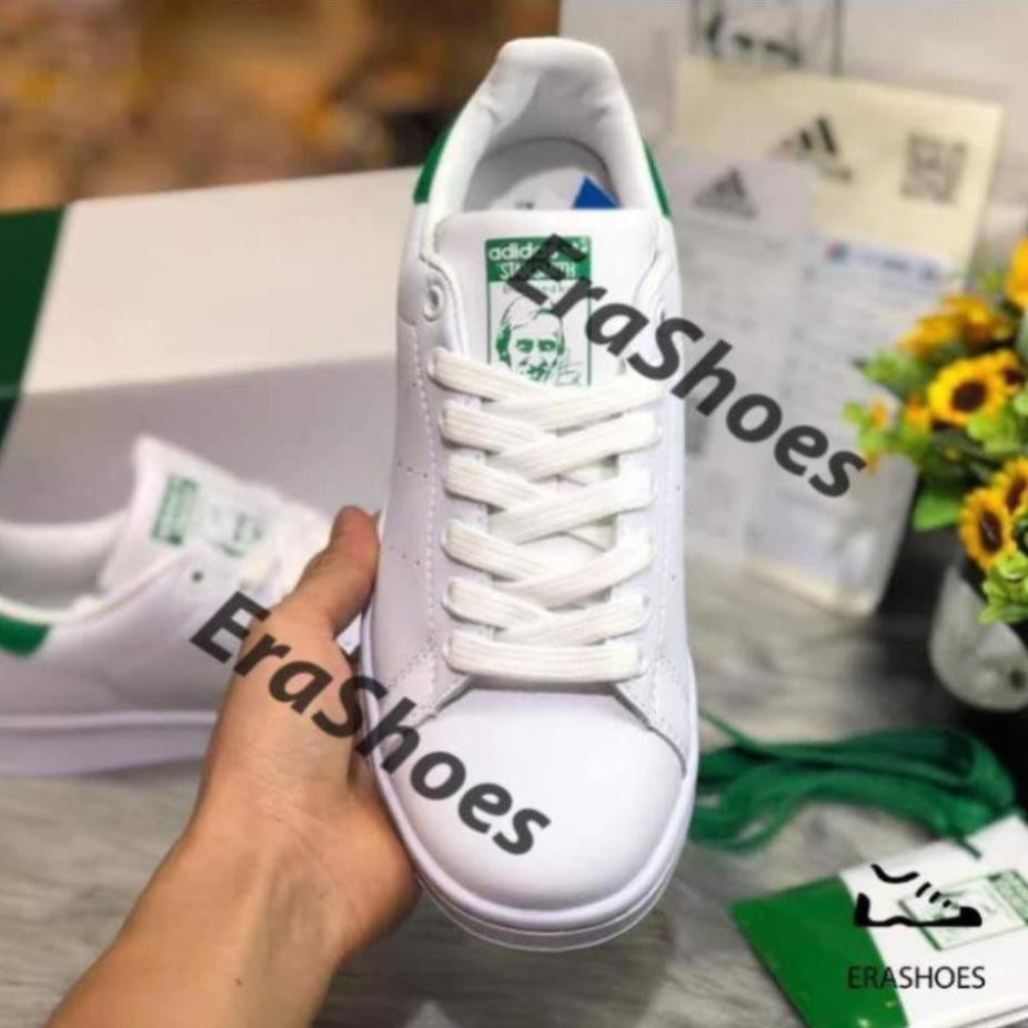 Giày Adidas Stan Smith Bản SlÊU CẤP Trung ( Ảnh chụp tại Shop)